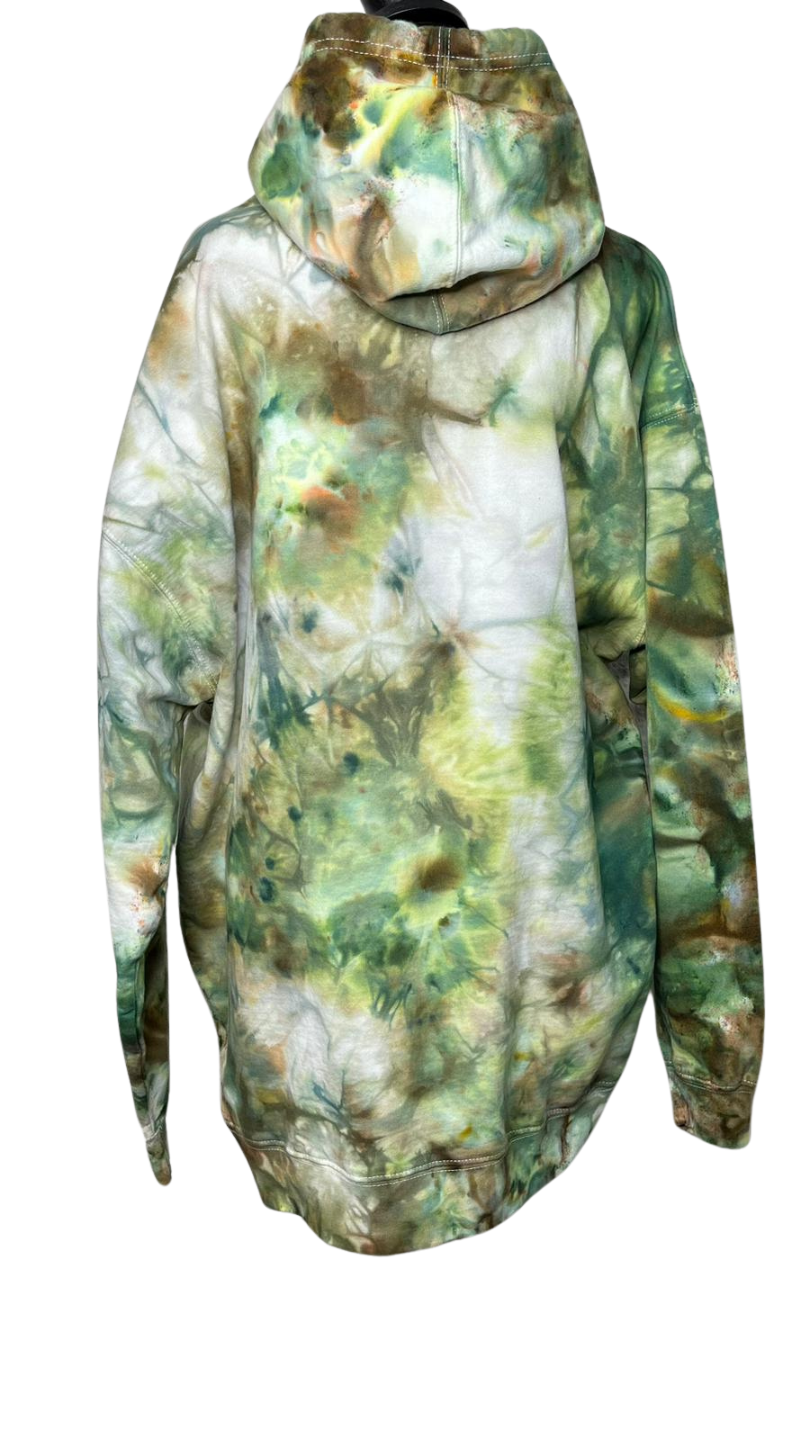 Hoodie- 2X-Large